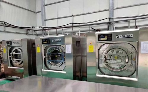 同时也欢迎您对泰州市申光洗涤机械制造发展和产品提出宝贵