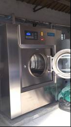 企业介绍_上海乔和洗涤设备制造有限公司_【一比多-EBDoor】